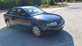 Audi A4, снимка 1