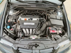 Honda Accord 2.0 VTEC | Mobile.bg    14