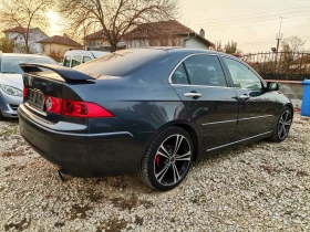 Honda Accord 2.0 VTEC | Mobile.bg    8