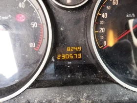 Opel Zafira * OPC LINE* 1.7CDTI* 7 Местна*  - 6500 лв. / 3323.40 € - 91018321 13