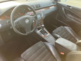 VW Passat 2.0 TDI, снимка 9