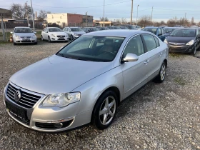 VW Passat 2.0 TDI, снимка 4