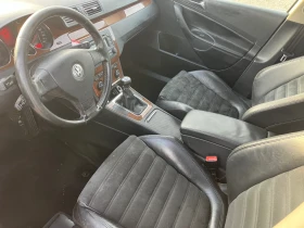 VW Passat 2.0 TDI, снимка 8