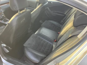 VW Passat 2.0 TDI, снимка 6
