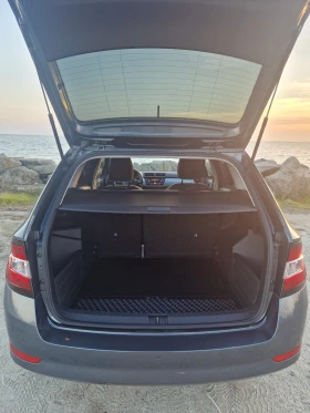 Skoda Fabia, снимка 14