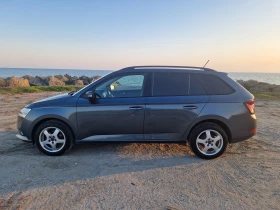 Skoda Fabia, снимка 6