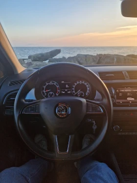 Skoda Fabia, снимка 8