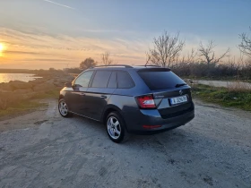 Skoda Fabia, снимка 5