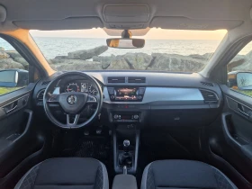 Skoda Fabia, снимка 9