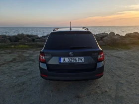 Skoda Fabia, снимка 4