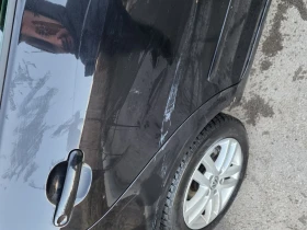 VW Golf Plus 1.6 D  - 4000 € / 7823.32 лв. - 41104670 8