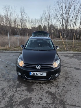 VW Golf Plus 1.6 D 