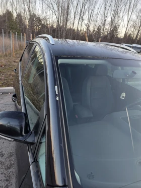 VW Golf Plus 1.6 D  - 4000 € / 7823.32 лв. - 41104670 9