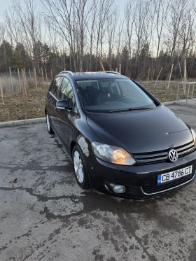 VW Golf Plus 1.6 D  - 4000 € / 7823.32 лв. - 41104670 7