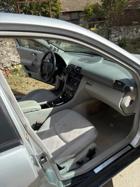 Mercedes-Benz C 200 CDI, снимка 6 — Bazar.bg Mercedes-Benz C 200 CDI, снимка 6