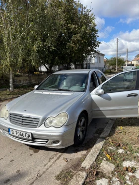 Mercedes-Benz C 200 CDI, снимка 3 — Bazar.bg Mercedes-Benz C 200 CDI, снимка 3