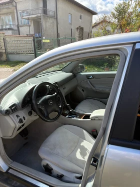 Mercedes-Benz C 200 CDI, снимка 8 — Bazar.bg Mercedes-Benz C 200 CDI, снимка 8