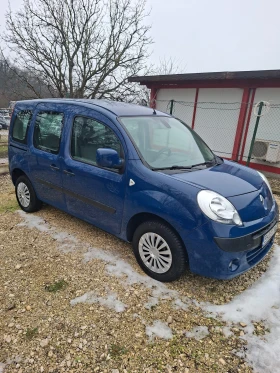 Renault Kangoo 1, 5 dci - 4950 € / 9681.36 лв. - 62657313 2