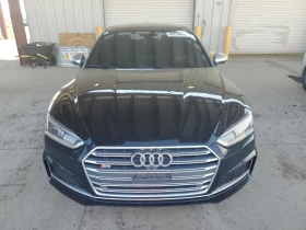 Audi S5 PRESTIGE* BANG* OLUFSEN* ПОДГРЕВ* КАМЕРА* КЕЙЛЕС*  - 16855 € / 32965.51 лв. - 96533175 5