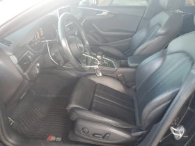 Audi S5 PRESTIGE* BANG* OLUFSEN* ПОДГРЕВ* КАМЕРА* КЕЙЛЕС*  - 16855 € / 32965.51 лв. - 96533175 9