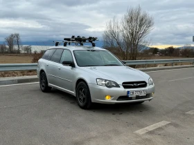 Subaru Legacy 2.0R  - 3500 € / 6845.40 лв. - 24580416 2