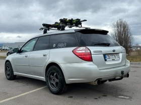 Subaru Legacy 2.0R  - 3500 € / 6845.40 лв. - 24580416 4