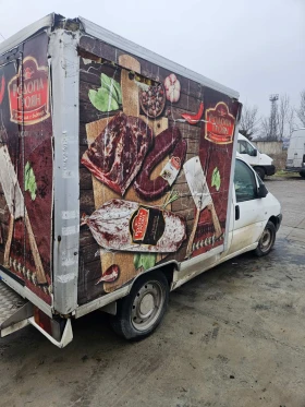 Citroen Jumpy 2.0 HDI, снимка 3