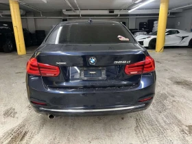 BMW 328 * 328d xDrive * CARFAX * ЦЕНА ДО БГ - 14500 € / 28359.53 лв. - 13719185 3