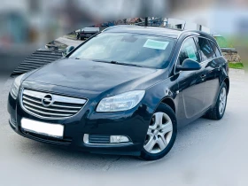 Opel Insignia - 2900 € / 5671.91 лв. - 76985505 8