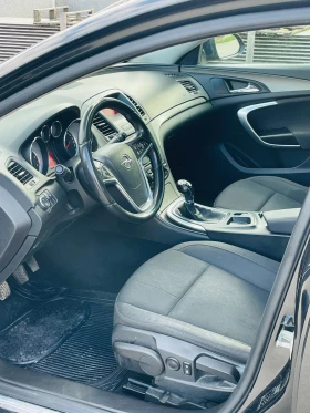 Opel Insignia - 2900 € / 5671.91 лв. - 76985505 3