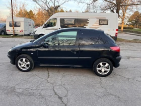 Peugeot 206 1.6i - 1000 € / 1955.83 лв. - 23220744 5
