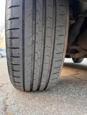 Peugeot 206 1.6i - 1000 € / 1955.83 лв. - 23220744 11