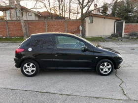 Peugeot 206 1.6i - 1000 € / 1955.83 лв. - 23220744 4