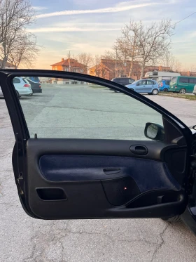 Peugeot 206 1.6i - 1000 € / 1955.83 лв. - 23220744 9