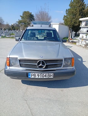 Mercedes-Benz 124 - 3100 € / 6063.07 лв. - 39072195 3