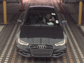 Audi S6 FULL* LED* BOSE* ХЕДЪП* КАМЕРА* КЕЙЛЕС*  | Auto.bg — изображение 7