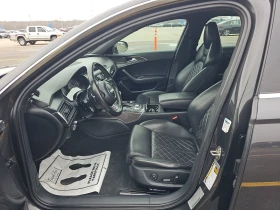 Audi S6 FULL* LED* BOSE* ХЕДЪП* КАМЕРА* КЕЙЛЕС*  | Auto.bg — изображение 12