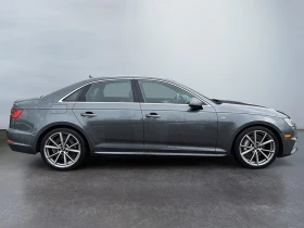 Audi A4 2.0T quattro* АвтоКредит* (Цена до БГ)  - 14799 € / 28944.33 лв. - 42397602 7