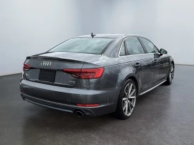 Audi A4 2.0T quattro* АвтоКредит* (Цена до БГ)  - 14799 € / 28944.33 лв. - 42397602 6