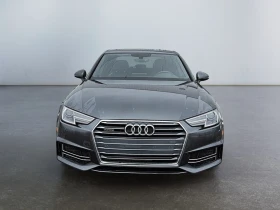 Audi A4 2.0T quattro* АвтоКредит* (Цена до БГ)  - 14799 € / 28944.33 лв. - 42397602 2