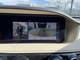 Mercedes-Benz S 560 AMG Line * HeadUp * AвтоКредит * (ЦЕНА ДО БГ) - 30999 € / 60628.77 лв. - 36788736 16