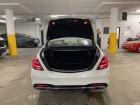 Mercedes-Benz S 560 AMG Line * HeadUp * AвтоКредит * (ЦЕНА ДО БГ) - 30999 € / 60628.77 лв. - 36788736 6