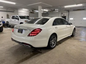 Mercedes-Benz S 560 AMG Line * HeadUp * AвтоКредит * (ЦЕНА ДО БГ) - 30999 € / 60628.77 лв. - 36788736 4