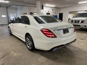 Mercedes-Benz S 560 AMG Line * HeadUp * AвтоКредит * (ЦЕНА ДО БГ) - 30999 € / 60628.77 лв. - 36788736 7