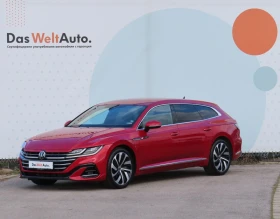 VW Arteon 