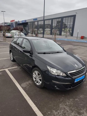 Peugeot 308 - 5500 € / 10757.07 лв. - 54654853 4