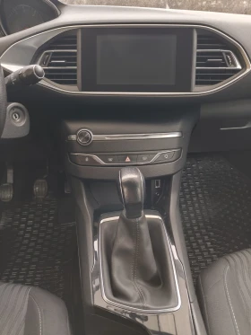 Peugeot 308 - 5500 € / 10757.07 лв. - 54654853 9