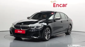 ����� �� �������� �� BMW 340 M340 