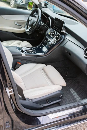 Mercedes-Benz C 180 - 21900 € / 42832.68 лв. - 50198536 12