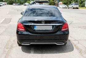 Mercedes-Benz C 180 - 21900 € / 42832.68 лв. - 50198536 8